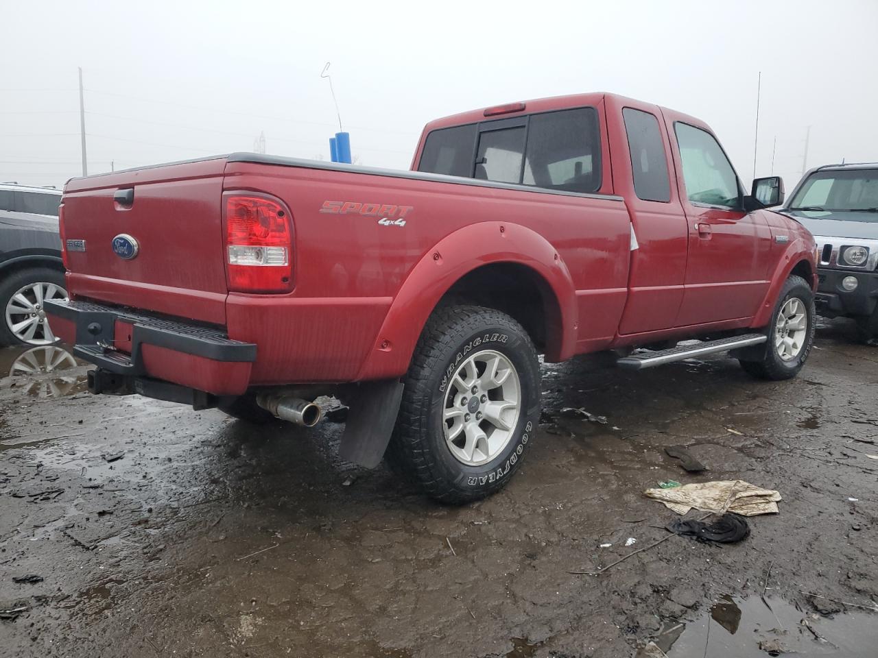 2011 Ford Ranger - Image 3