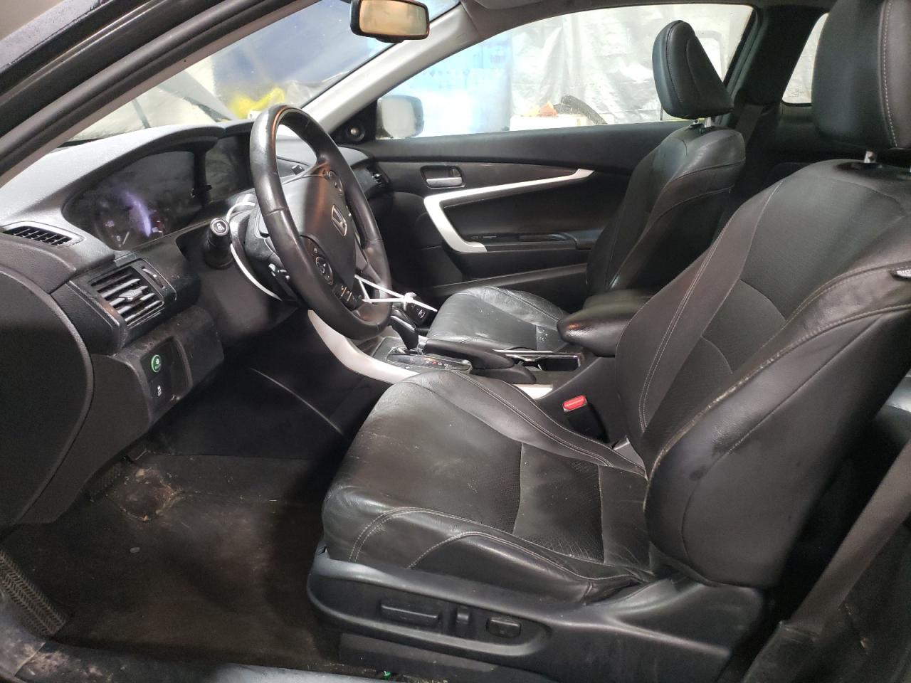 2015 Honda Accord - Image 7