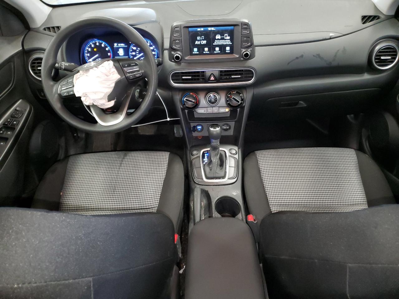 2020 Hyundai Kona - Image 8