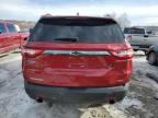 2018 Chevrolet Traverse Rs   for Sale in Cahokia Heights, IL - Front End