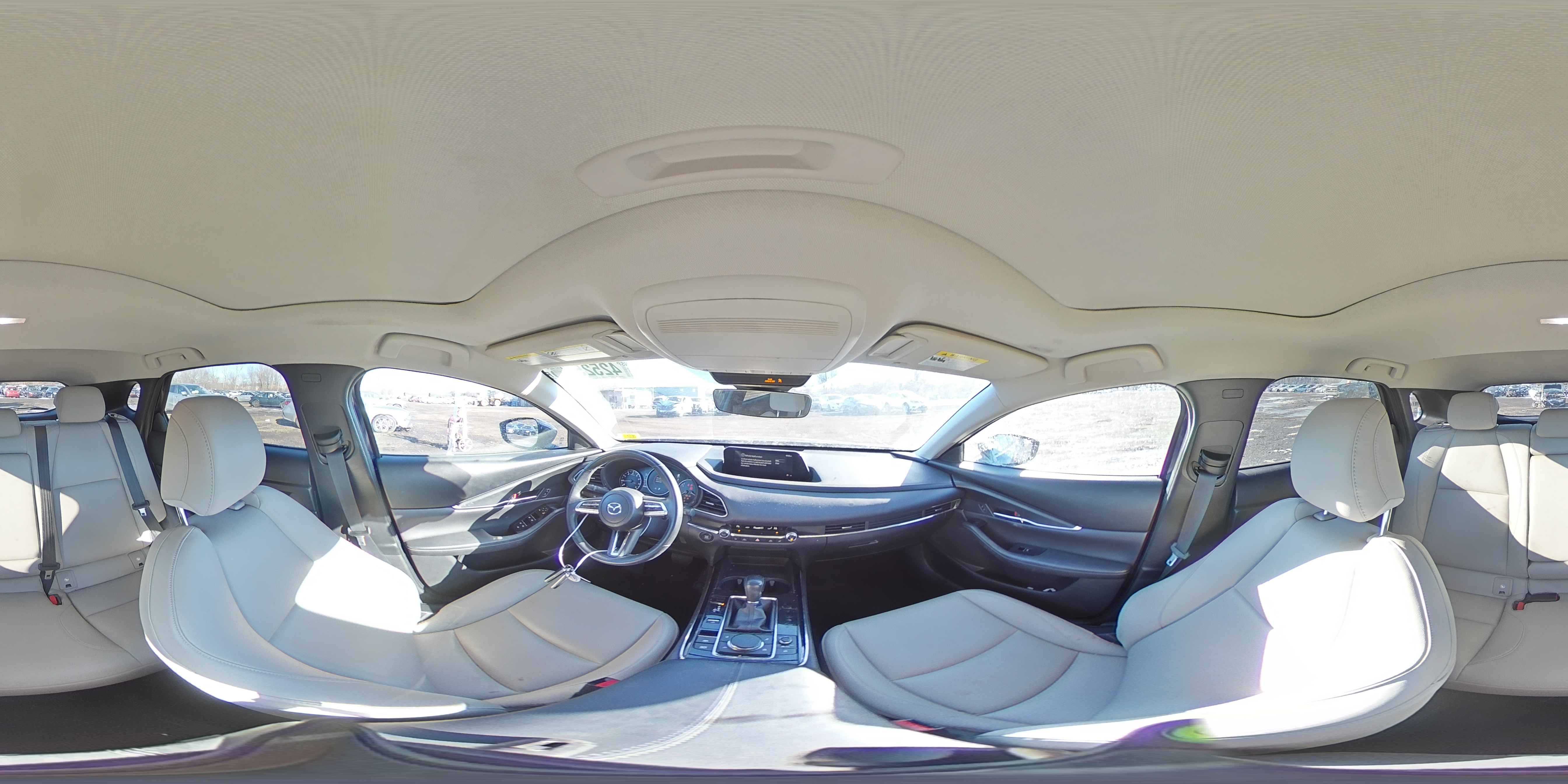 2022 Mazda CX-30 - Image 13