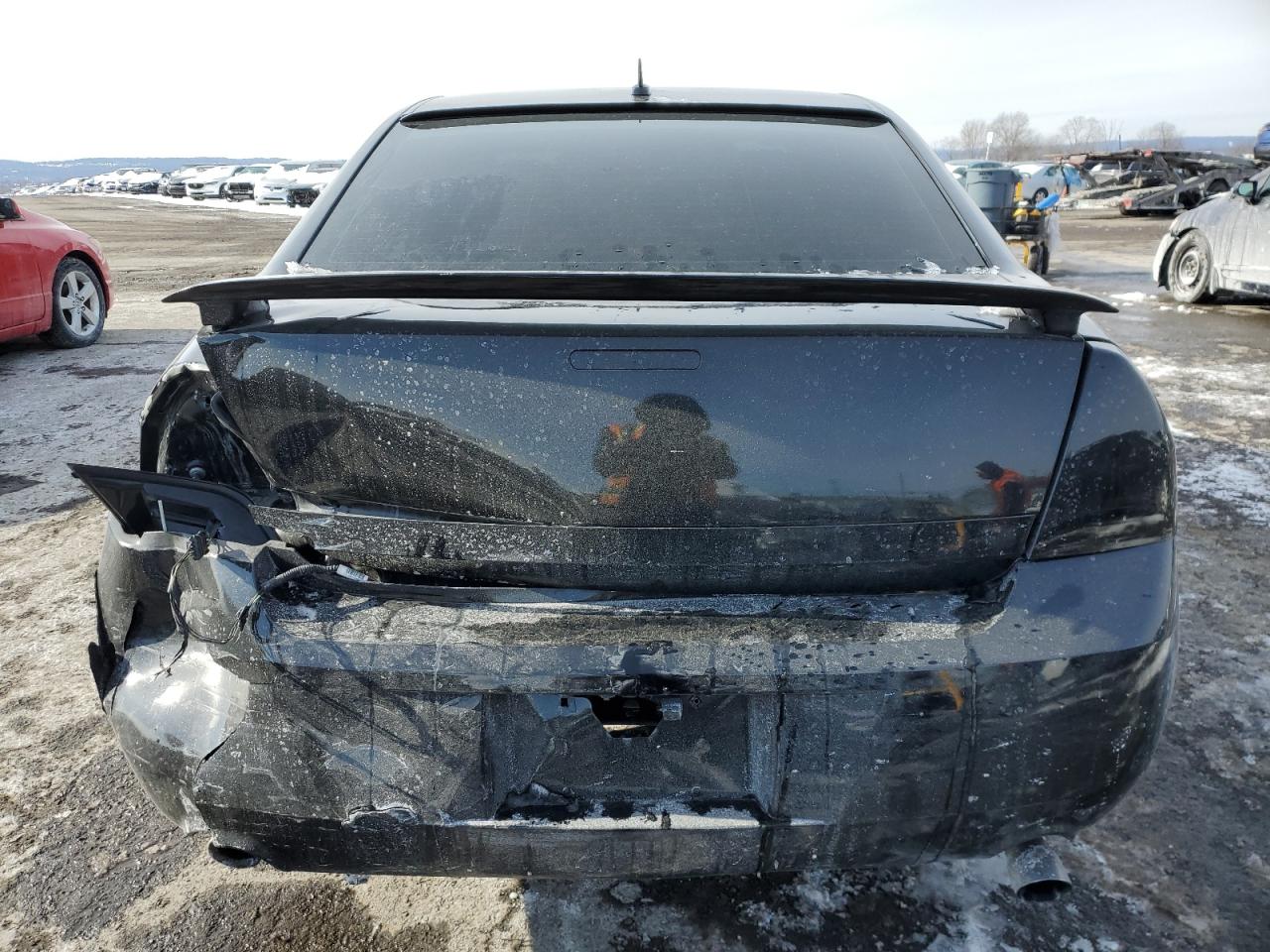 2006 Chevrolet Impala - Image 6