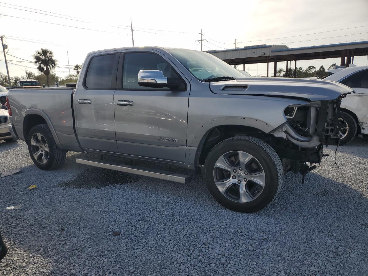 2020 RAM 1500 - Image 4