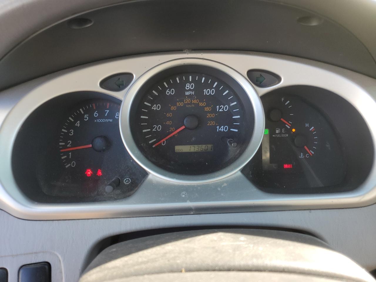 2006 Toyota Highlander - Image 9