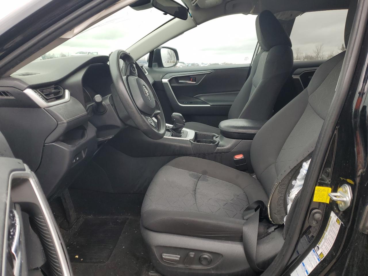2T3P1RFV3LC099076 TOYOTA RAV4 2020