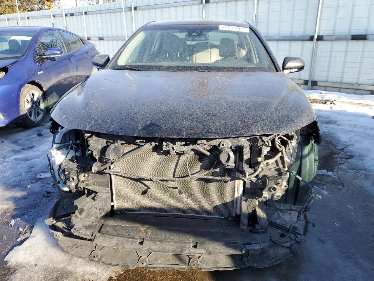 2018 Toyota Camry - Image 5