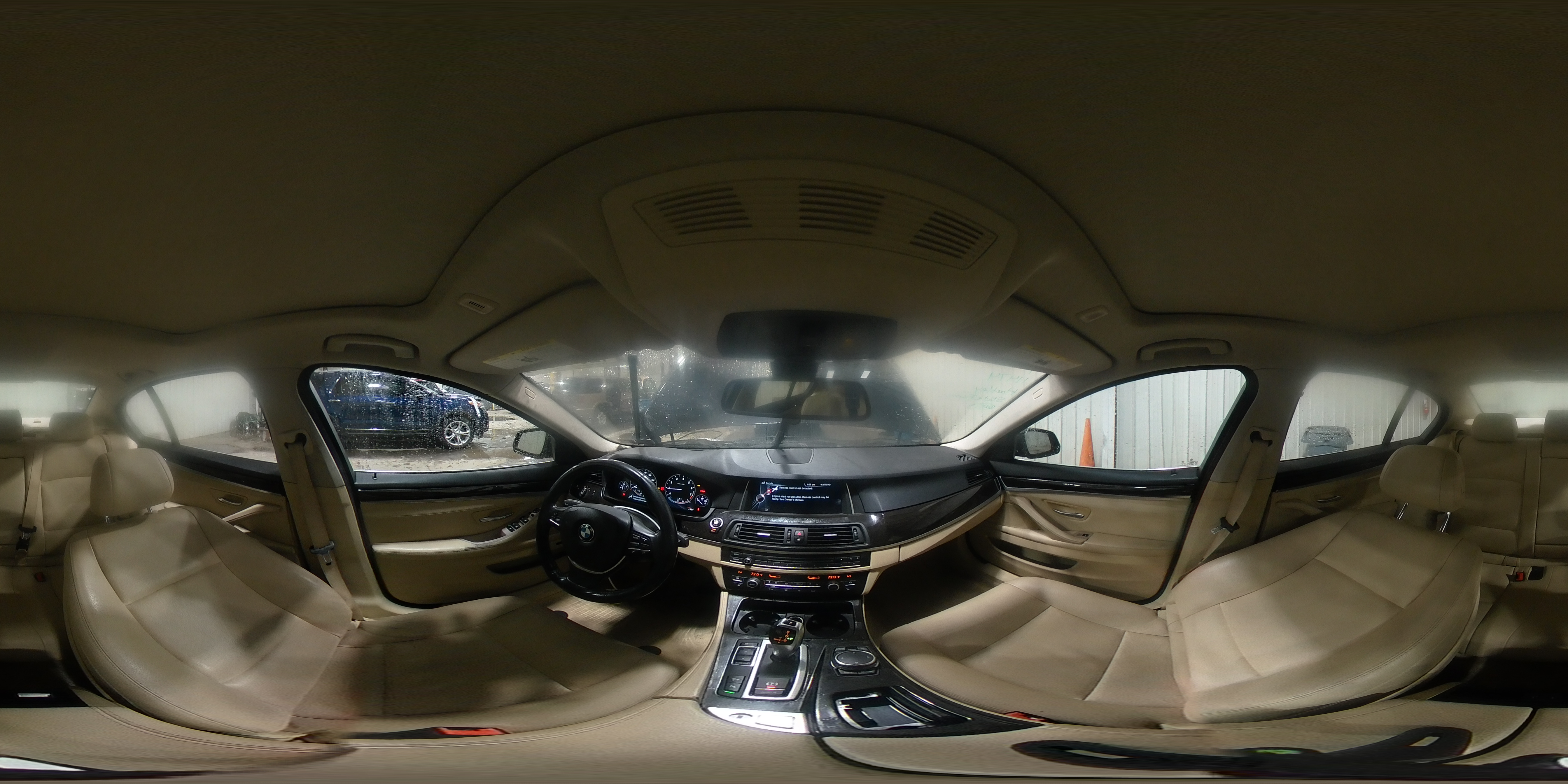 2015 BMW 5er - Image 14