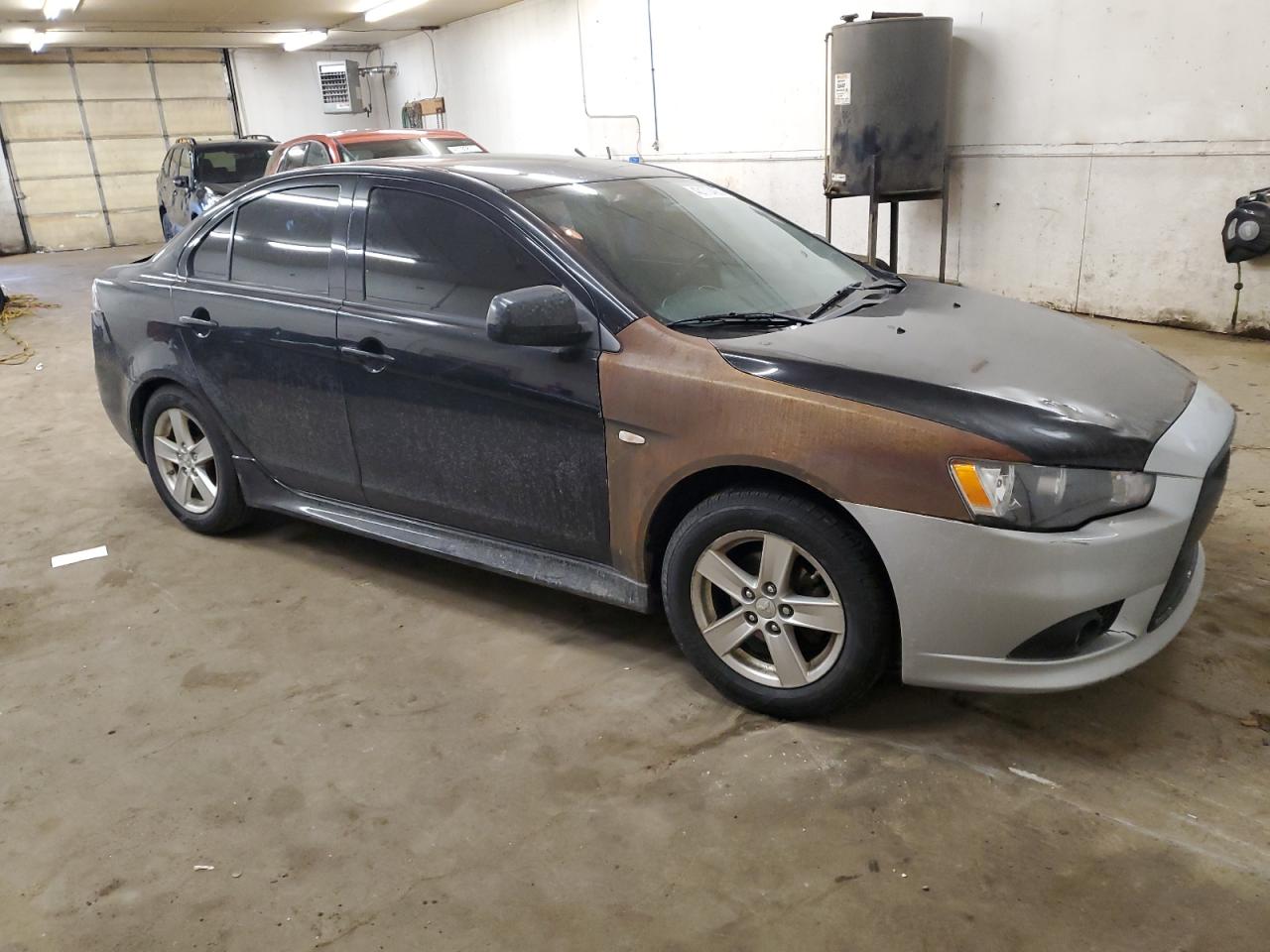 2014 Mitsubishi Lancer - Image 4