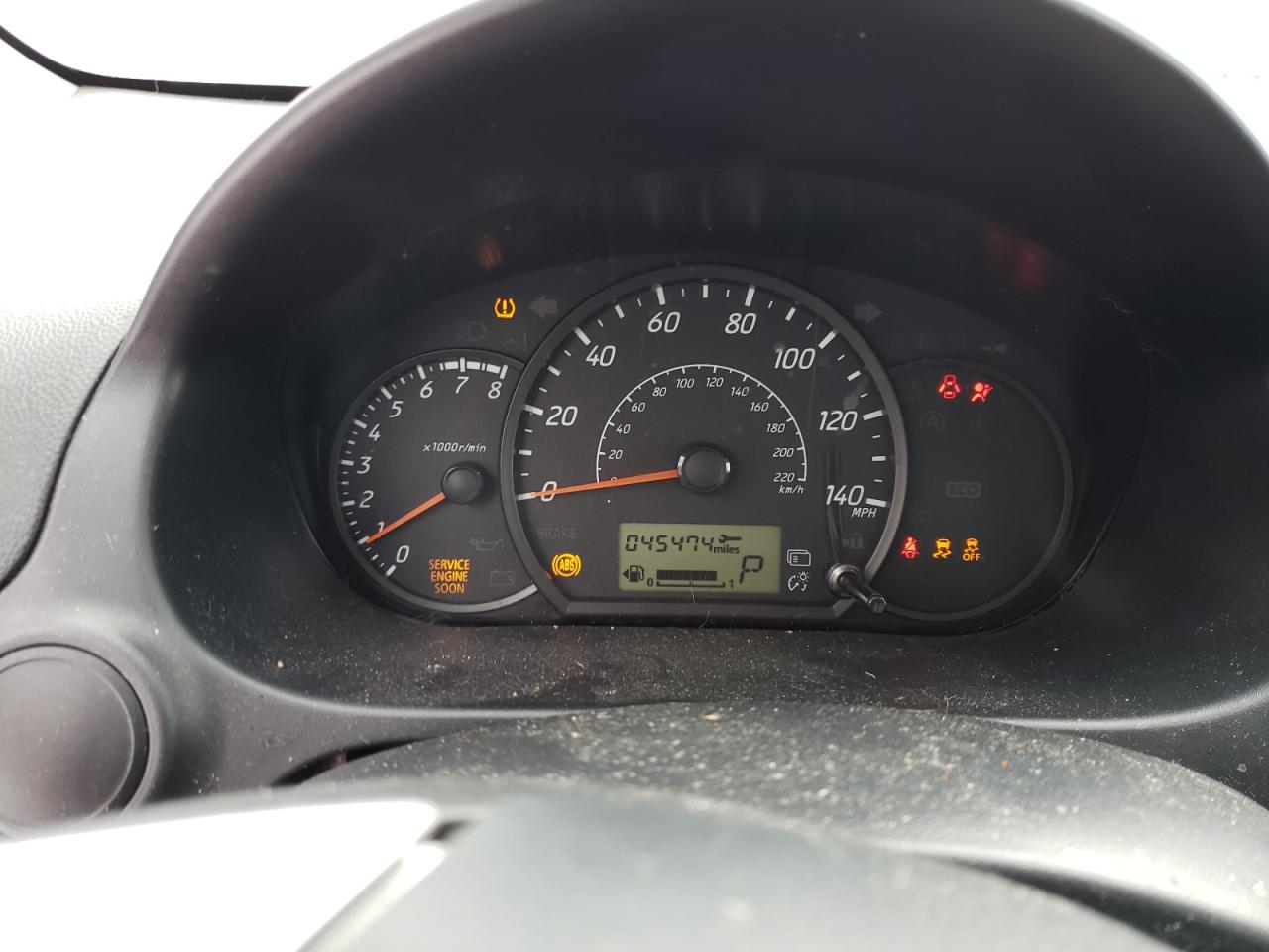 2019 Mitsubishi Mirage - Image 9