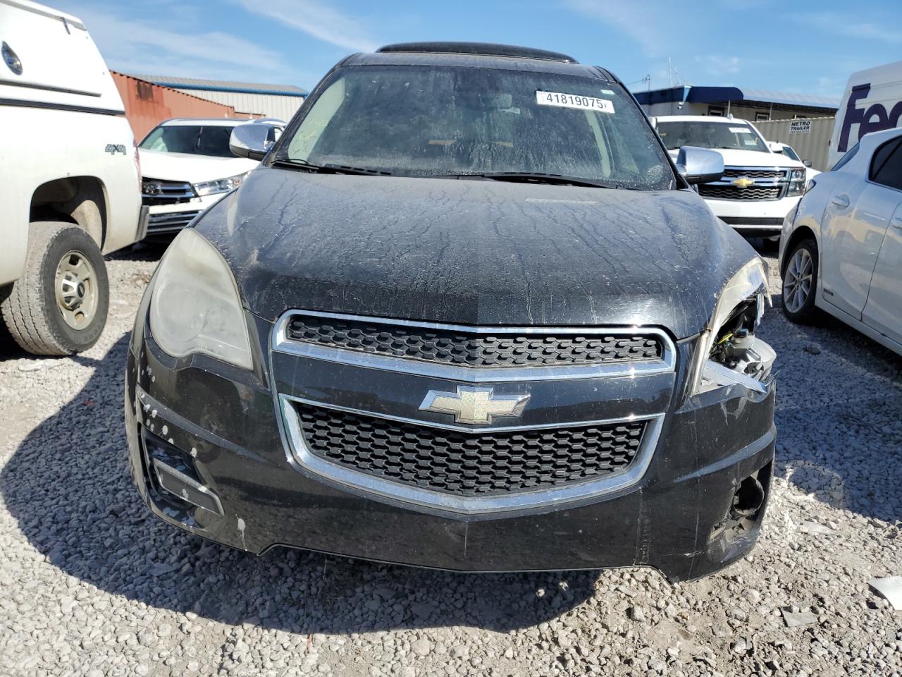 2015 Chevrolet Equinox - Image 5
