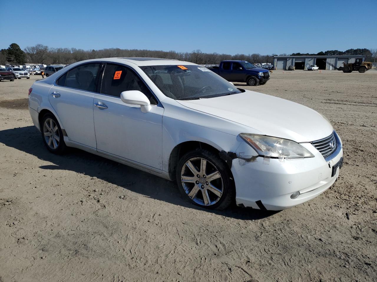 2009 Lexus ES - Image 4