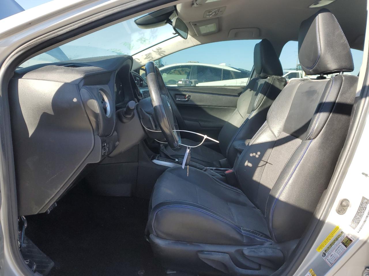 2019 Toyota Corolla - Image 7