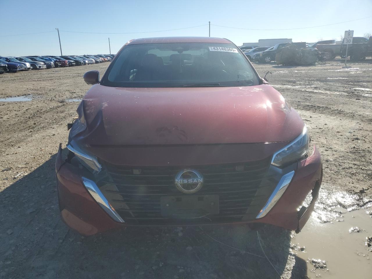 2024 Nissan Sentra - Image 5