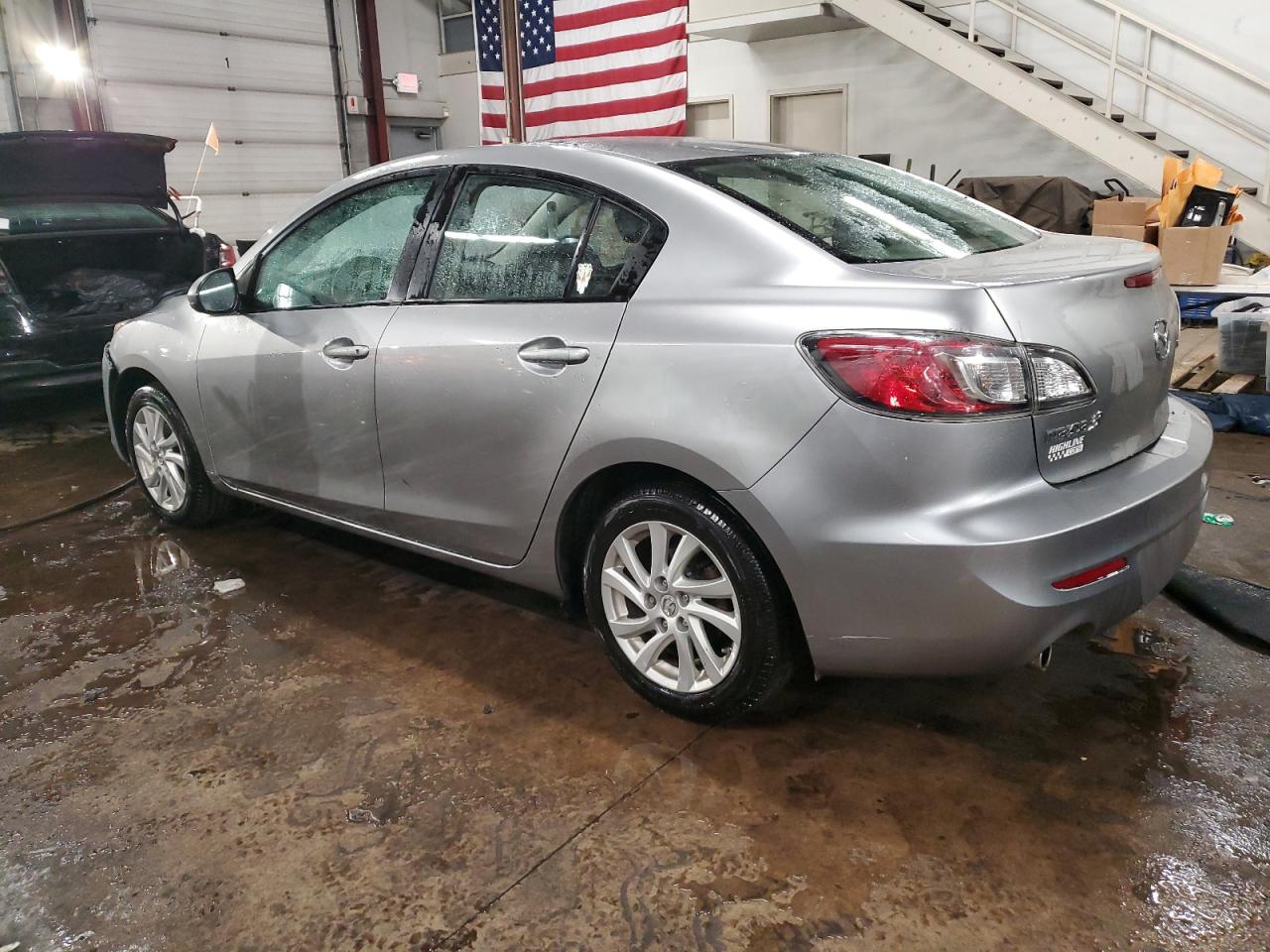 2012 Mazda 3 - Image 2