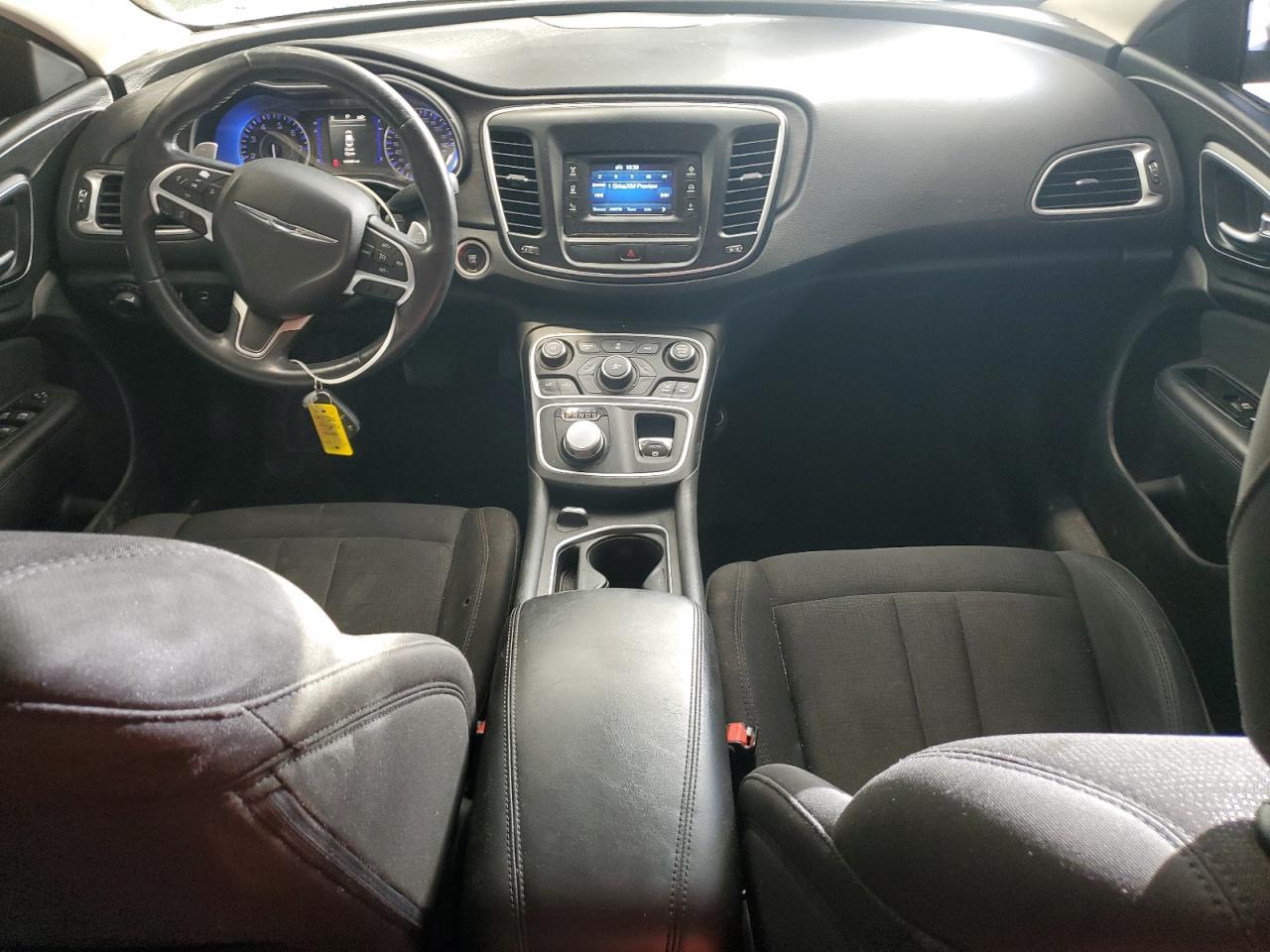 2015 Chrysler 200 - Image 8