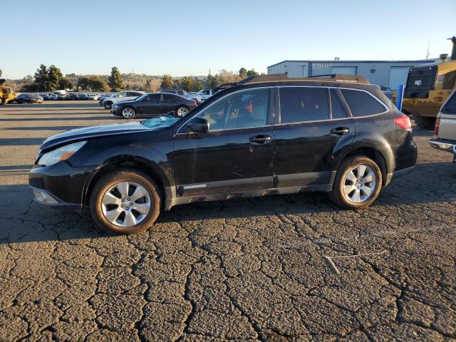 2011 Subaru Outback 3.6R Limited