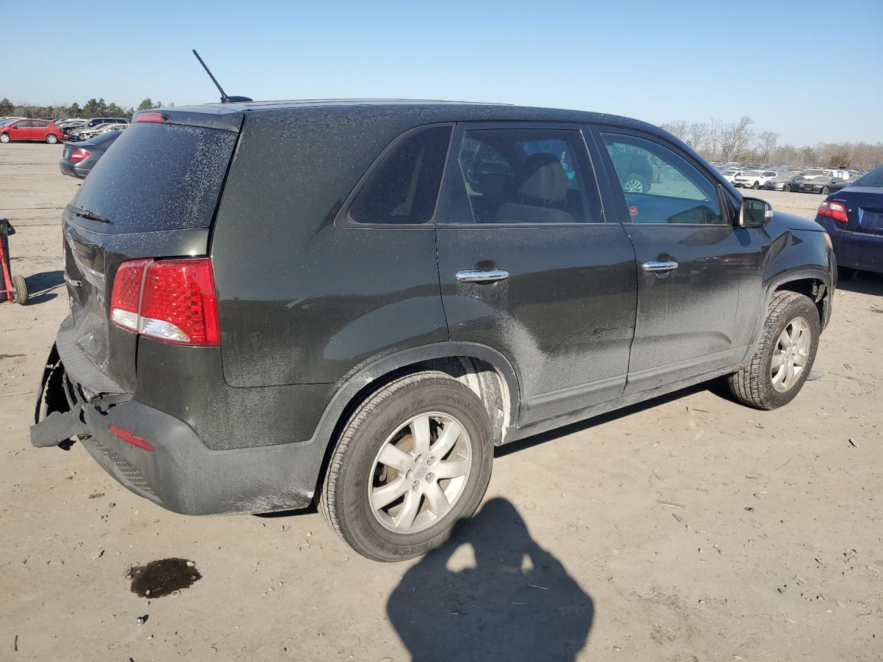 2011 Kia Sorento - Image 3