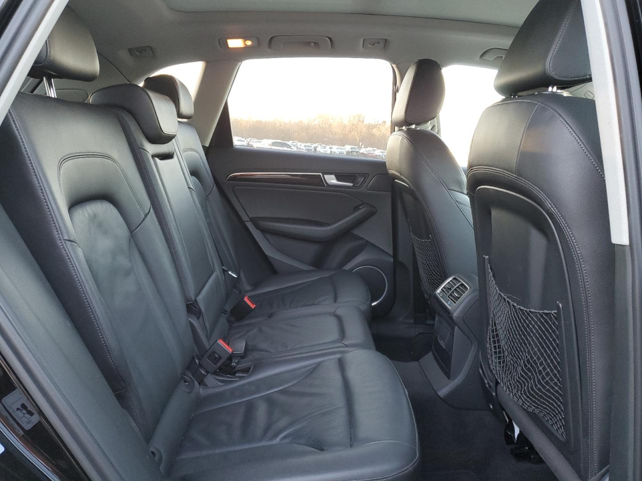 2014 Audi Q5 - Image 11