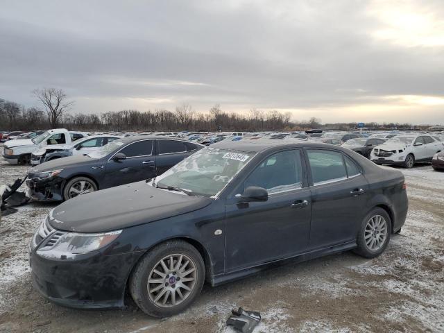 2010 Saab 9-3 2.0T