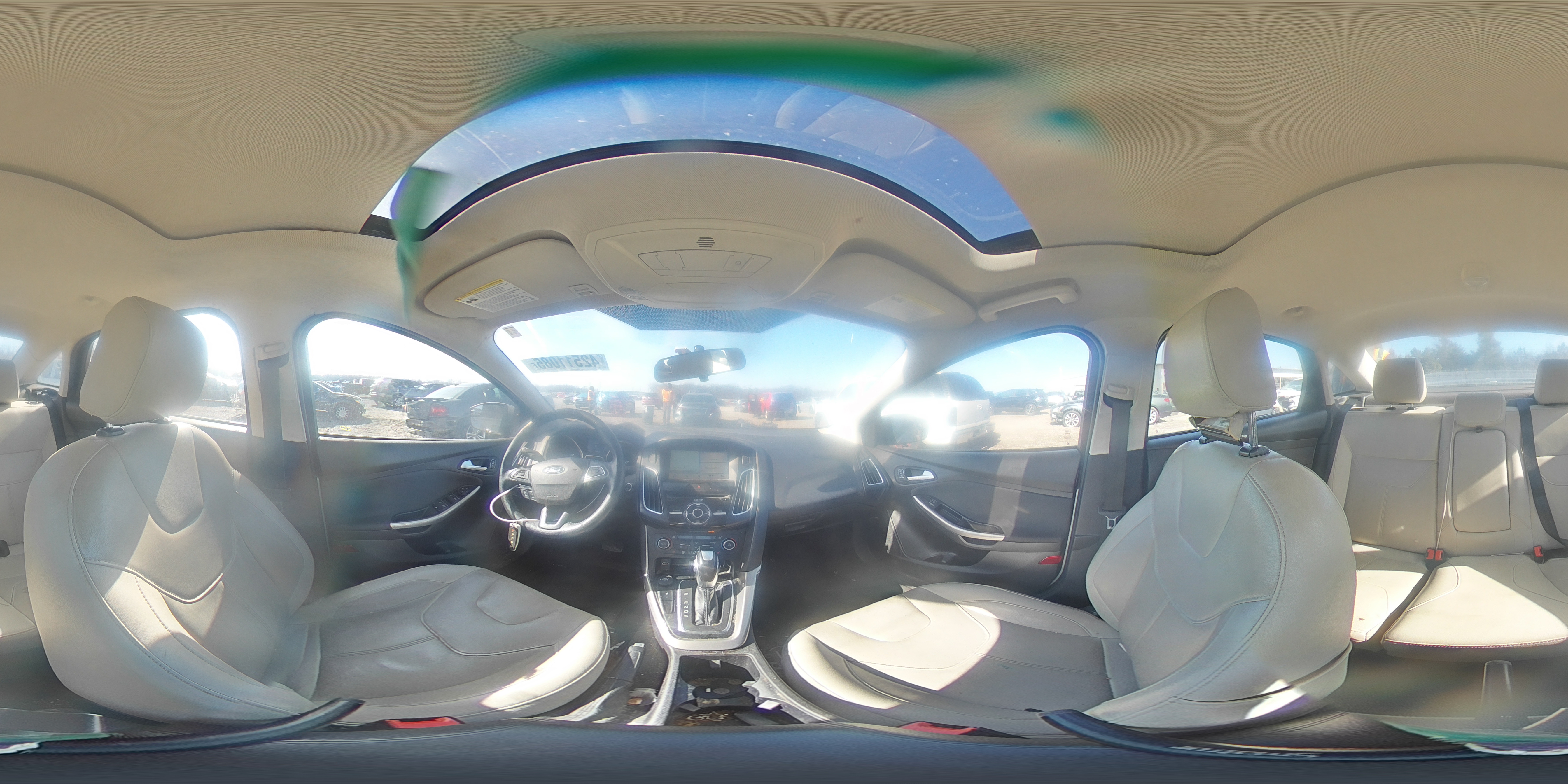 2018 Ford Focus - Image 13
