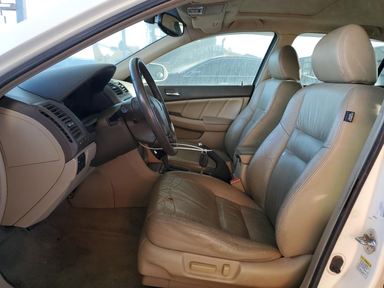 2006 Honda Accord - Image 7