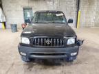 2002 Toyota Tacoma Double Cab de vânzare în Chalfont, PA - Front End