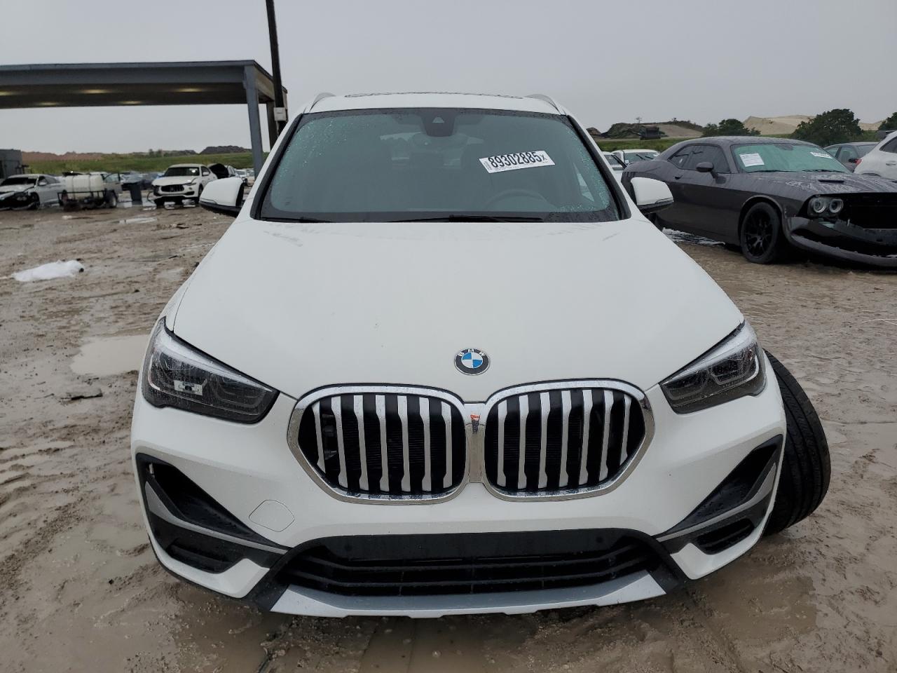 2022 BMW X1 - Image 5