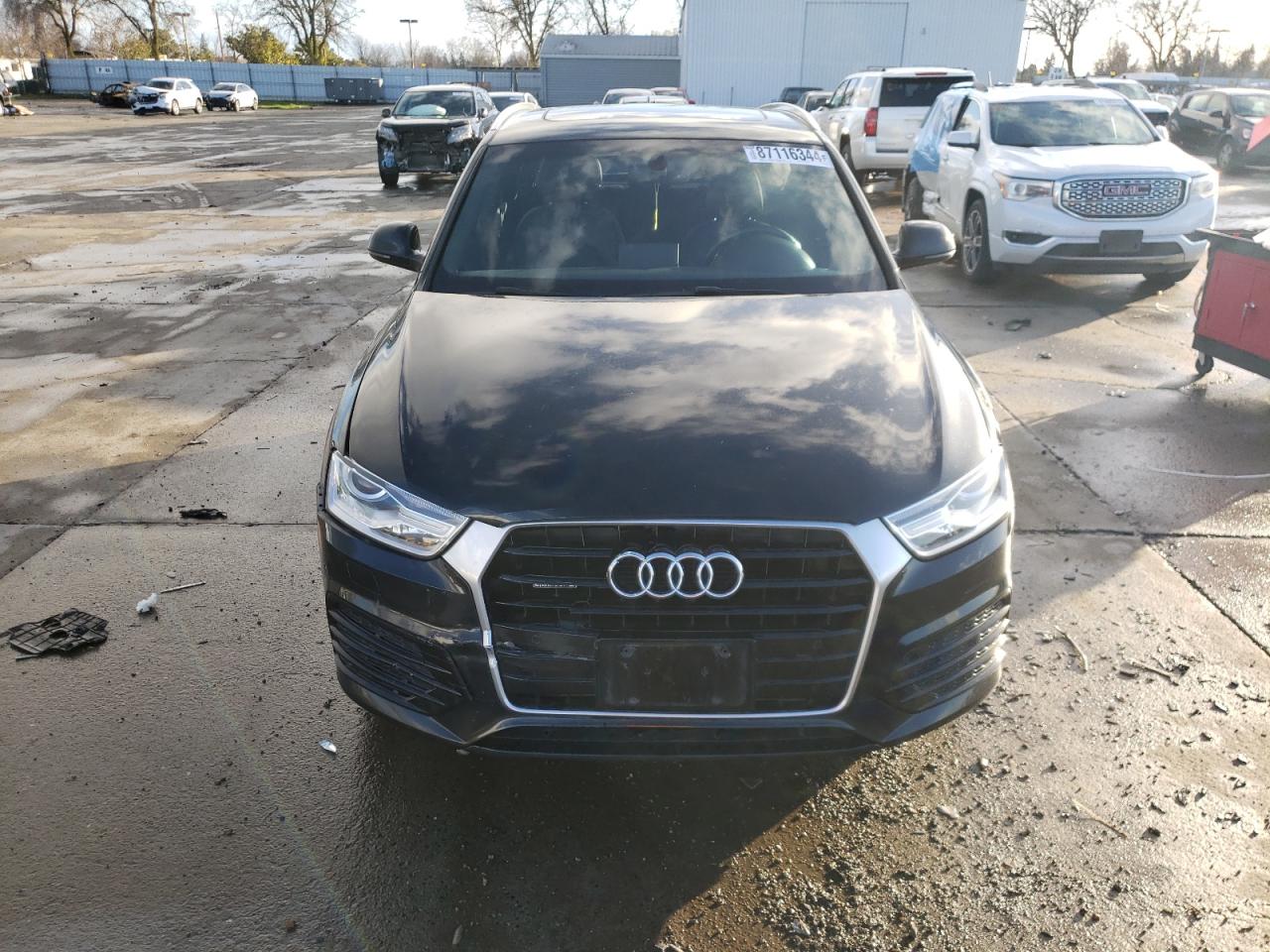 2018 Audi Q3 - Image 5