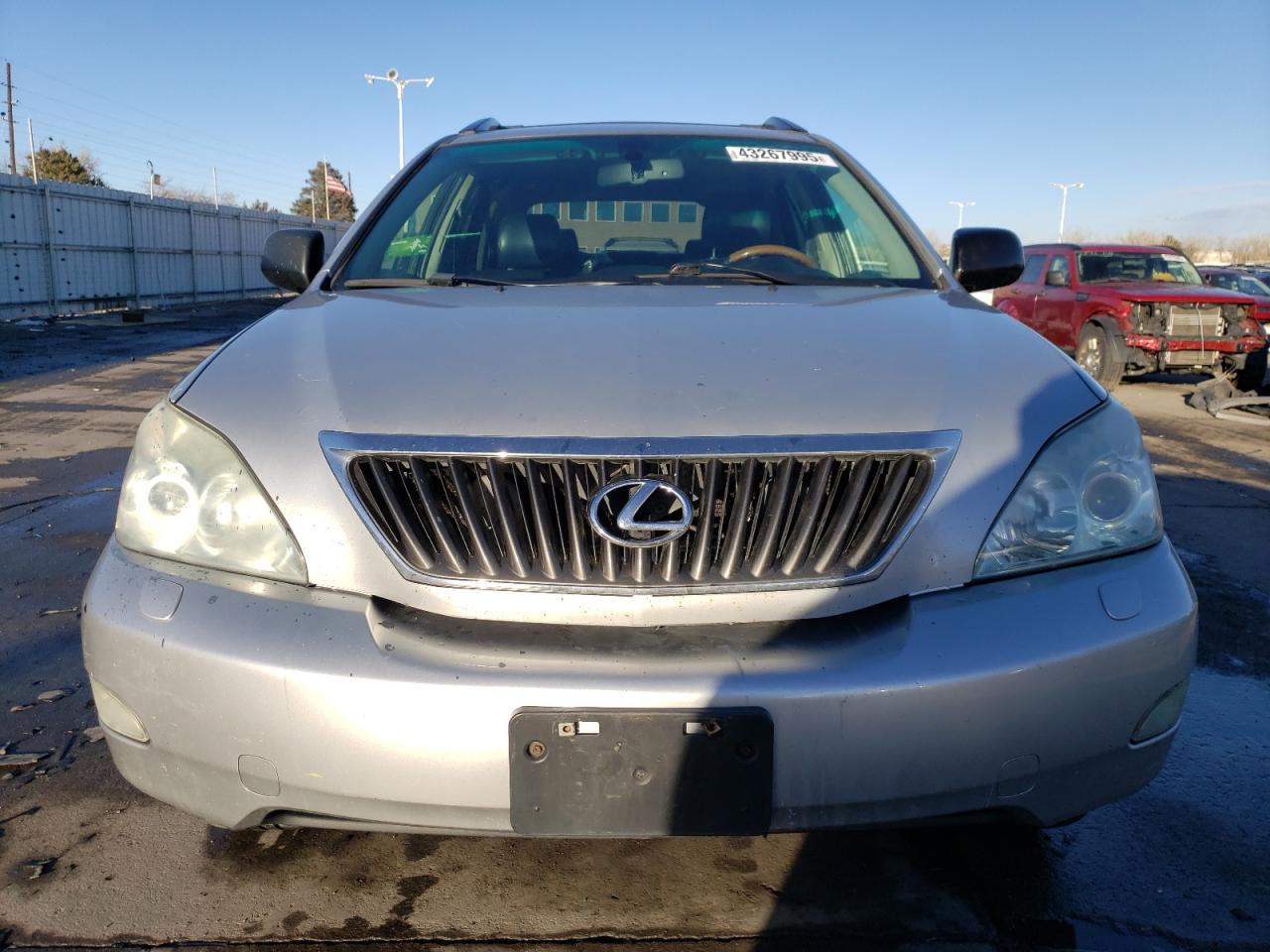2009 Lexus RX - Image 5