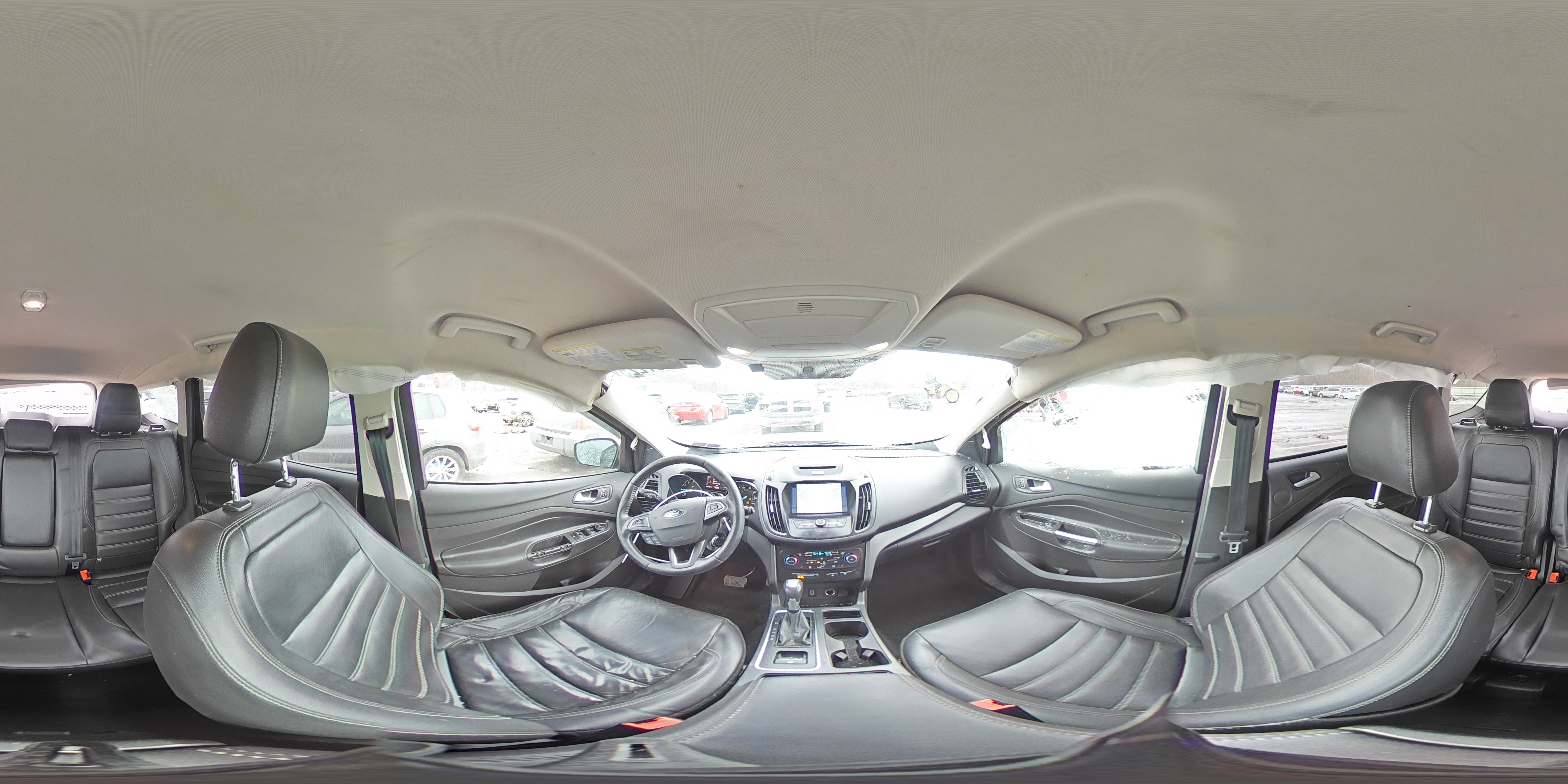 2017 Ford Escape - Image 13