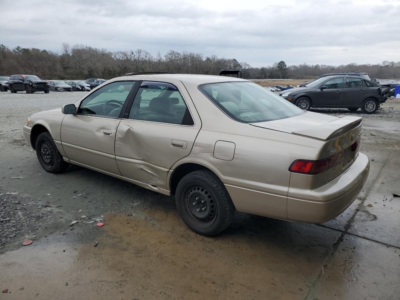 1997 Toyota Camry - Image 2