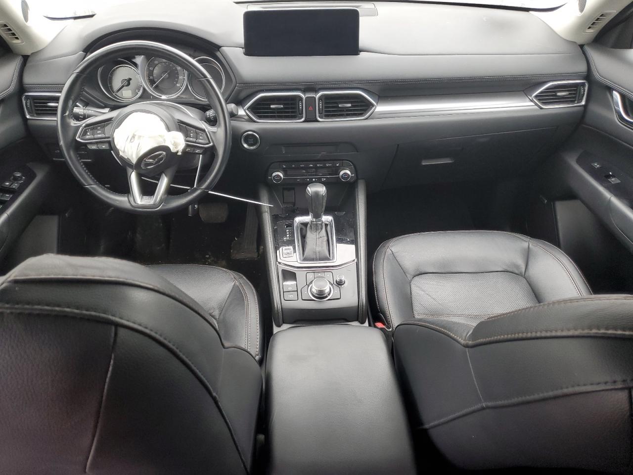 2021 Mazda CX-5 - Image 8