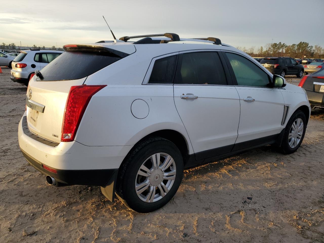 2013 Cadillac SRX - Image 3