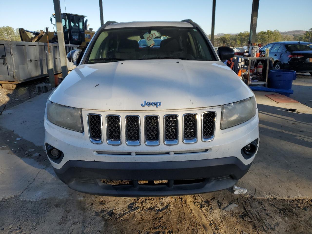 2016 Jeep Compass - Image 5