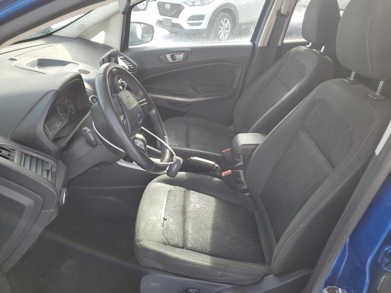 2020 Ford EcoSport - Image 7