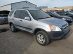 2004 HONDA CR-V EX for sale at Copart ON - TORONTO