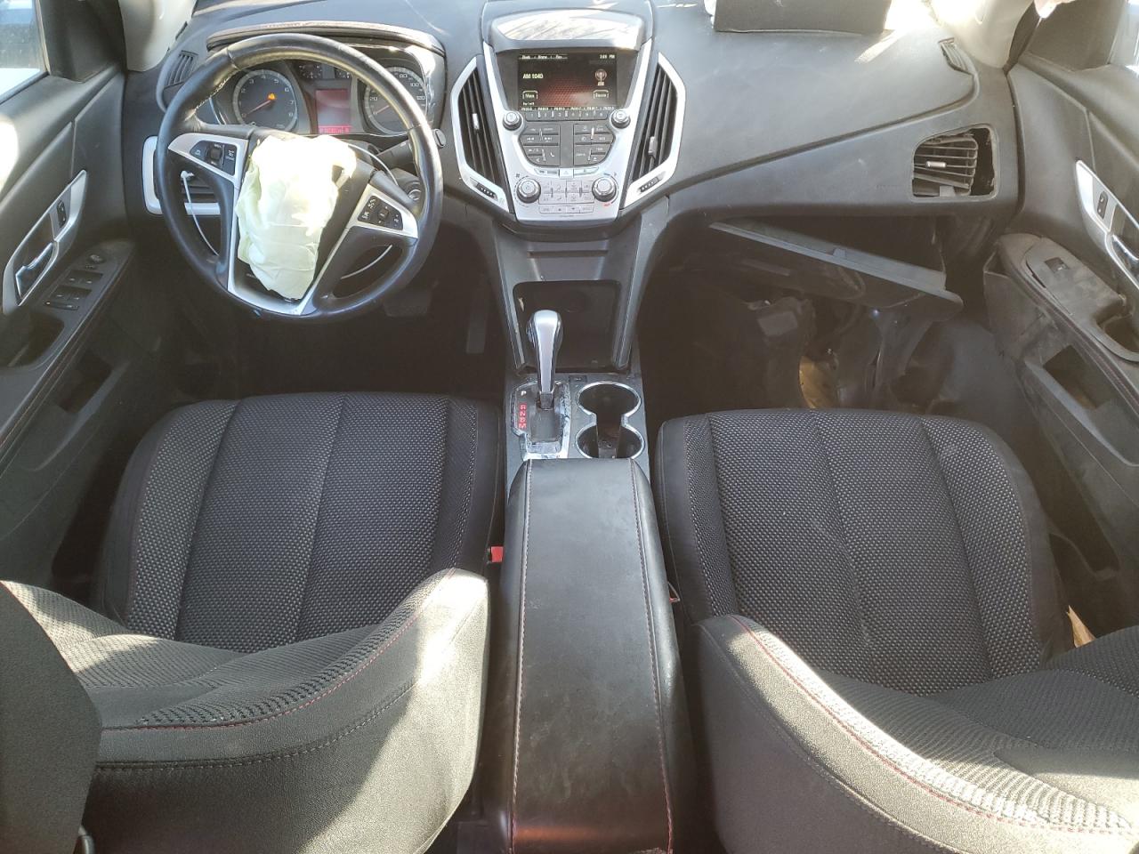 2014 GMC Terrain - Image 8