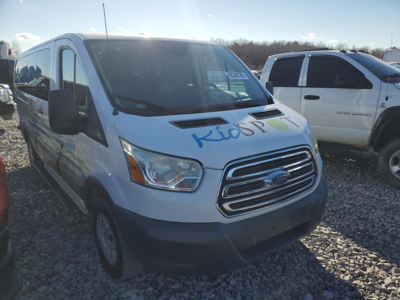 2018 Ford Transit - Image 4