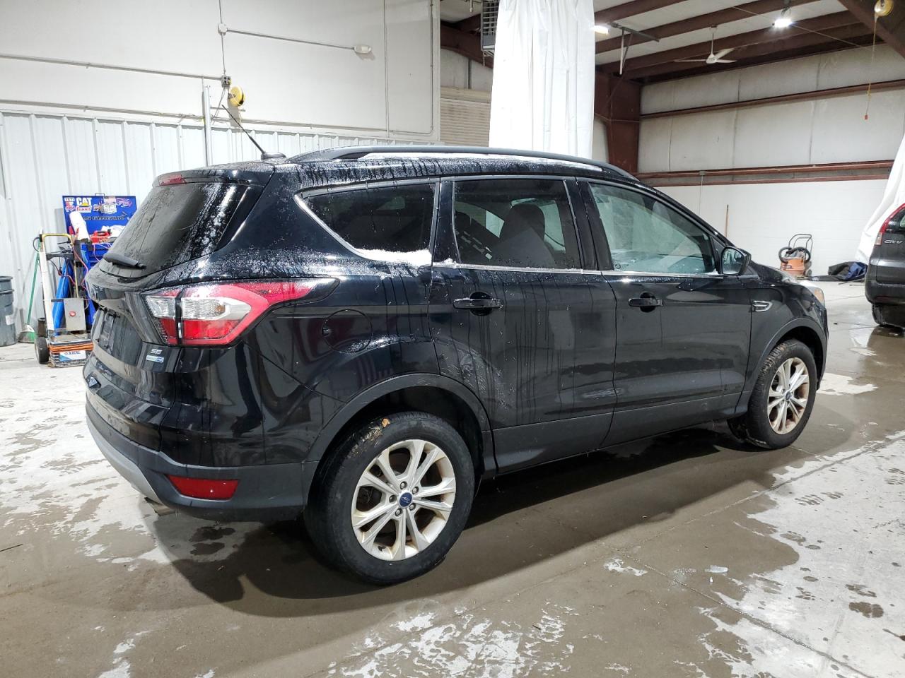 2017 Ford Escape - Image 3
