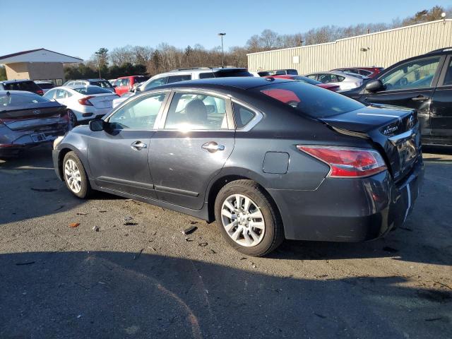 Седани NISSAN ALTIMA 2014 Синій