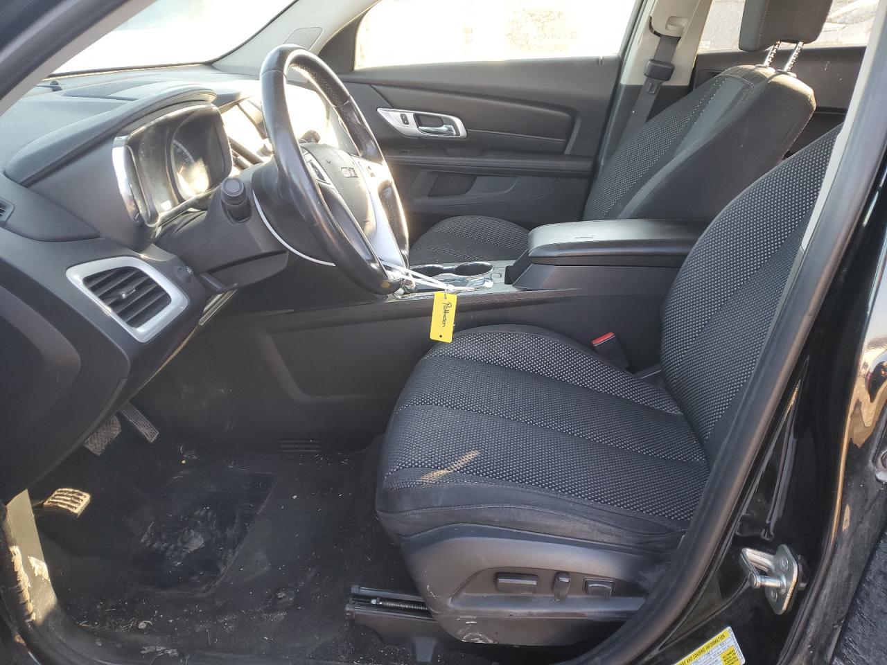 2013 GMC Terrain - Image 7