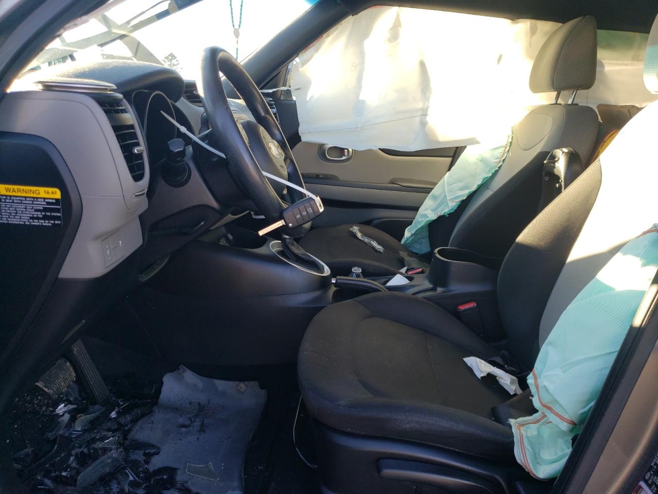 2017 Kia Soul - Image 7