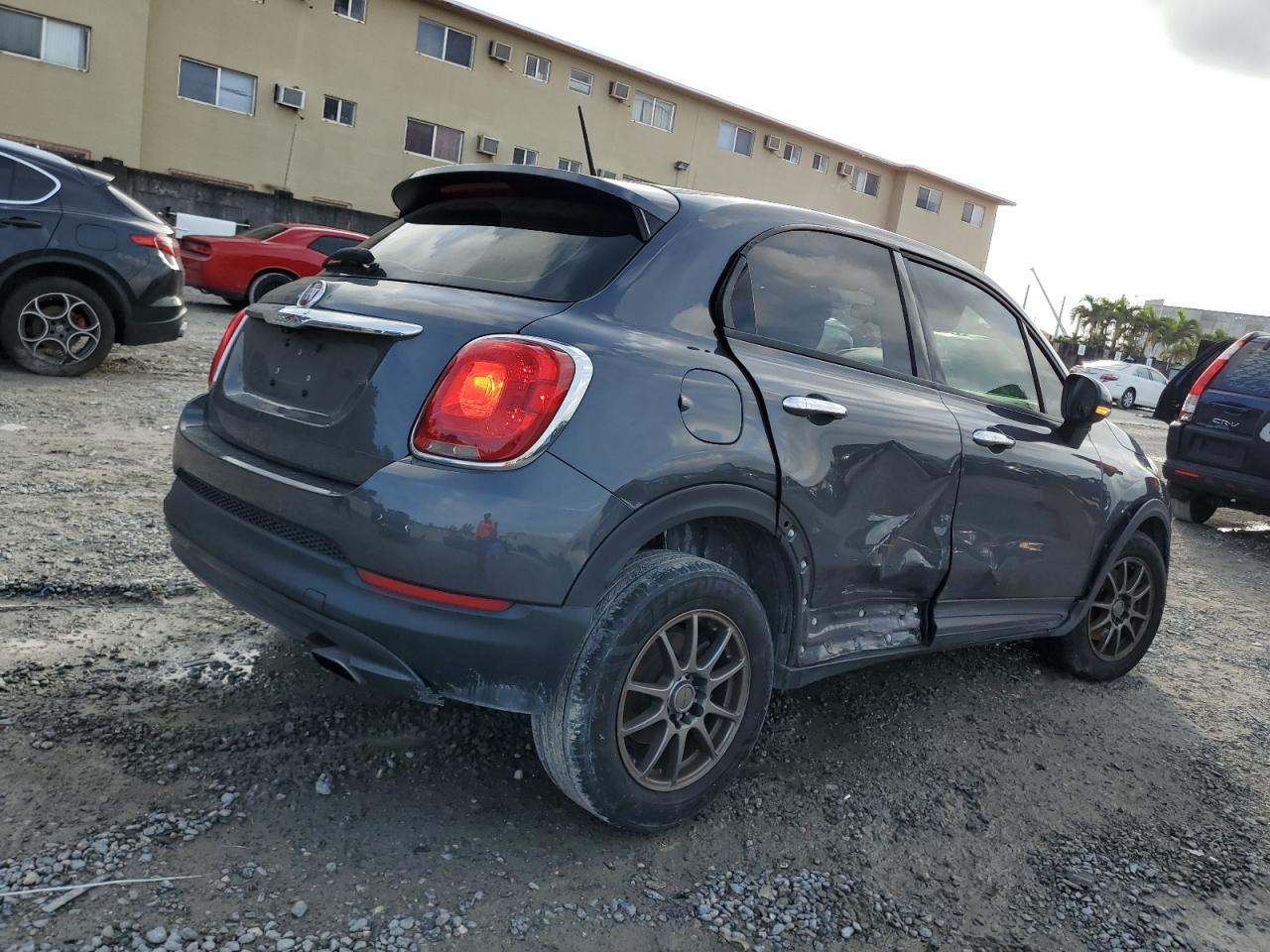 2018 Fiat 500 - Image 3