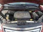 2011 Chrysler Town & Country Touring L en Venta en Seaford, DE - Side