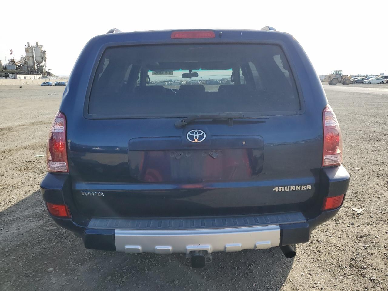 2004 Toyota 4Runner - Image 6