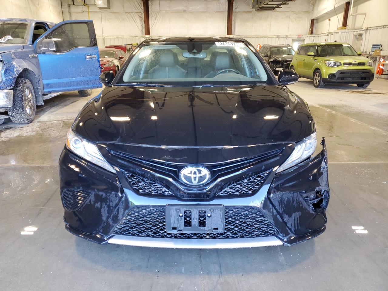 2020 Toyota Camry - Image 5