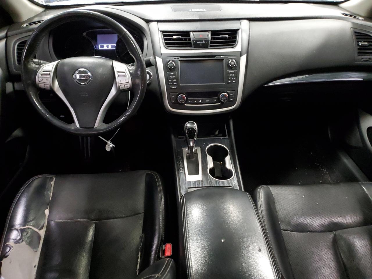 1N4AL3AP9HC164307 NISSAN ALTIMA 2017