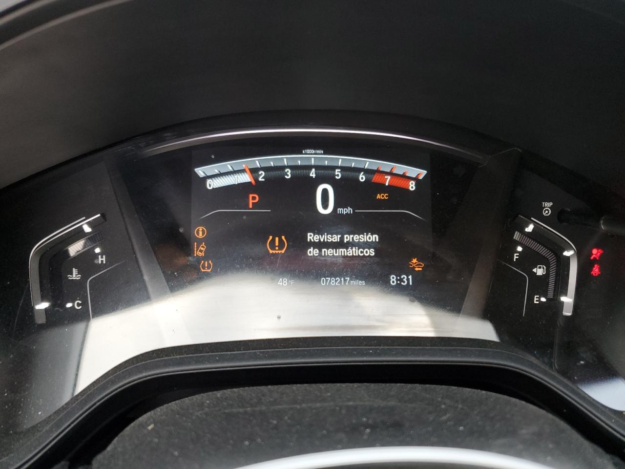 7FARW1H76ME023226 HONDA CRV 2021