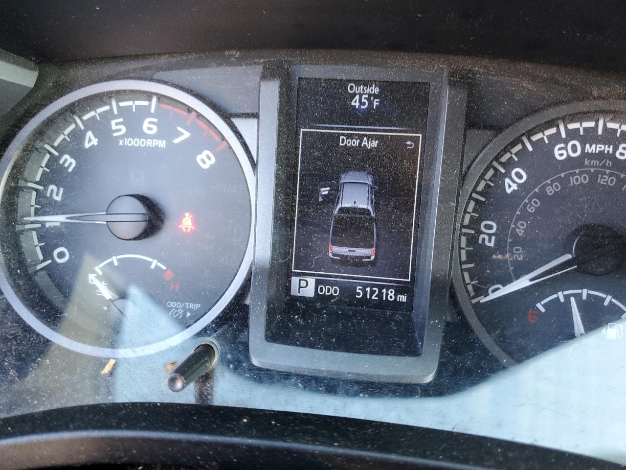 2019 Toyota Tacoma - Image 9