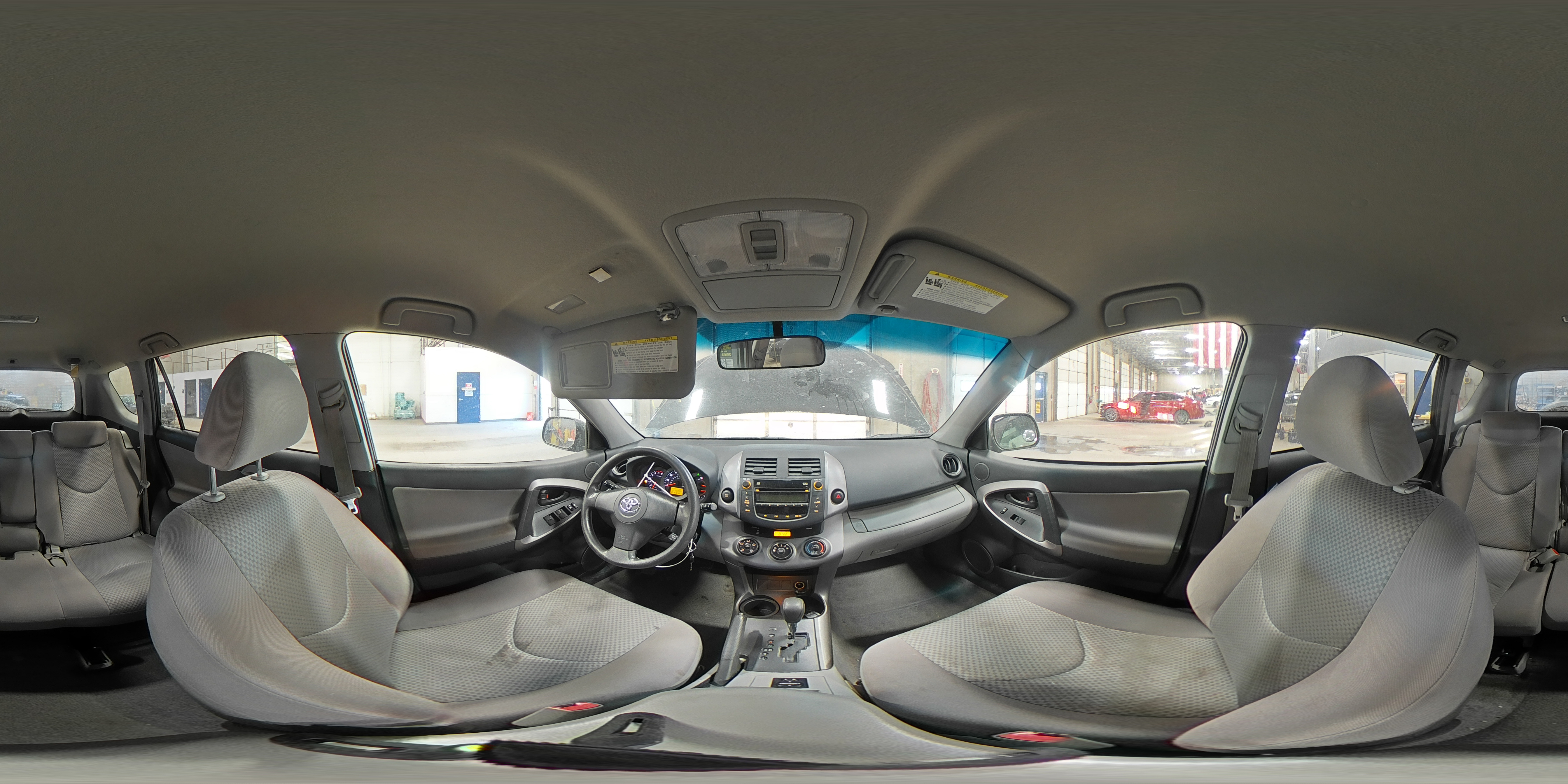 2007 Toyota RAV 4 - Image 13
